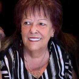 Photo of Patricia Soucy, obituary in Shawinigan