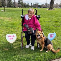 Photo of Alice M Okuno, obituary