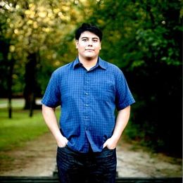 Photo of Irvin Veliz, obituary in Austin