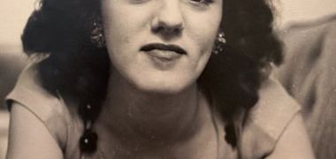 Louise M. Huey