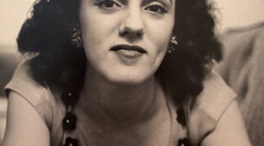 Louise M. Huey