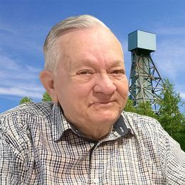 Photo of Claude Gauthier, obituary in Val-d'Or