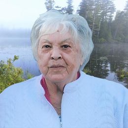 Photo of Juliette Marchildon, obituary in Macamic