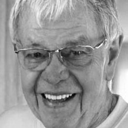Photo of Normand Lebel, obituary in Lévis