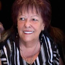 Photo of Patricia Soucy, obituary in Shawinigan