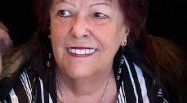Patricia Soucy
