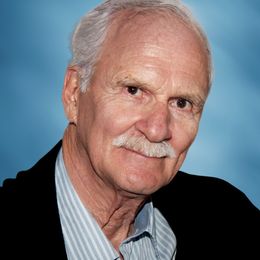 Photo de Andrew Gledhill, avis de décès à Châteauguay