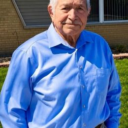 Photo of Jesus Perez, obituary