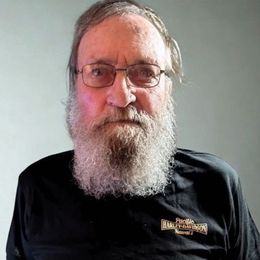 Photo of James "Pops" Richard Armstrong, obituary in Laniel