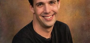 Jason Ashley Bockhorst