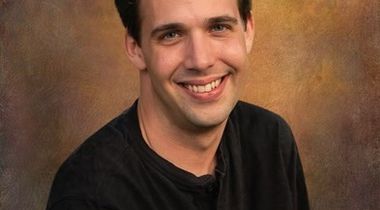 Jason Ashley Bockhorst
