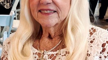 Priscilla Ann Mongue