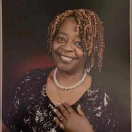 Photo de Mrs. Betty J Moore, avis de décès à Cleveland