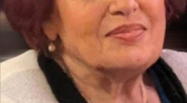 Lyubov Aksakalova