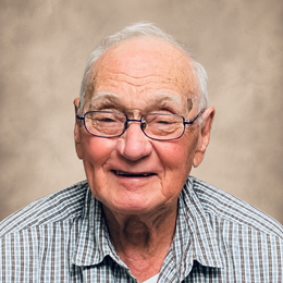 Photo of Joseph A. Canadian, obituary in Kahnawake