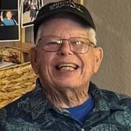 Photo of George E. Grant, obituary