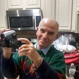 Photo of Adriano Moscova, obituary in Bryson