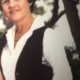 Photo de Kathleen Cecilia Oddo, avis de décès