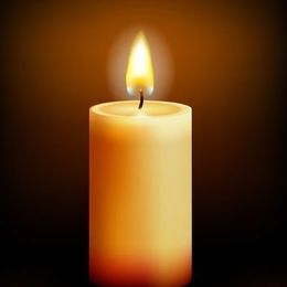 Photo of George William Langley Jr., obituary in Alma