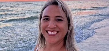 Naomi Cristina Montilla