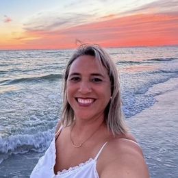 Photo of Naomi Cristina Montilla, obituary in Irlande
