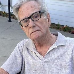 Photo of Michael Martin Fillmore, obituary