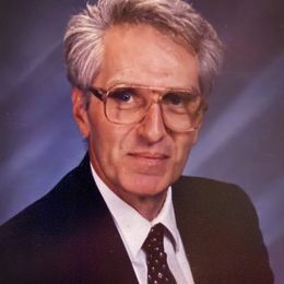 Photo de Joseph A. Oslander Jr., avis de décès à Hudson
