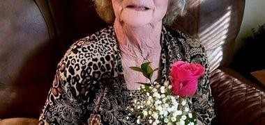 Beatrice Ann Hoffer