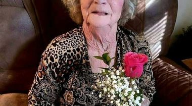 Beatrice Ann Hoffer