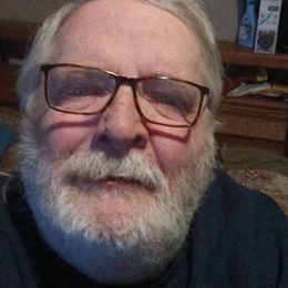 Photo of Geoffrey Stephen Vendettuoli, obituary