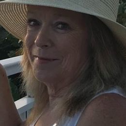 Photo of Judy Nichols Lane, obituary in Dixville