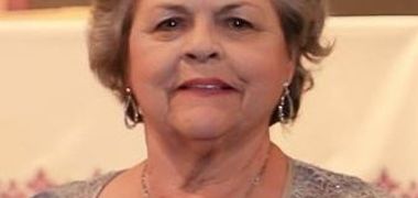 Paula Ann Comeaux