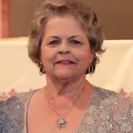 Photo de Paula Ann Comeaux, avis de décès