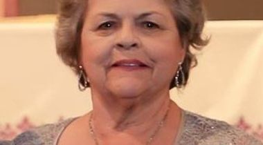 Paula Ann Comeaux