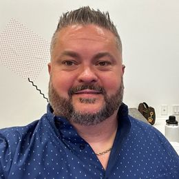 Photo of BJ Easterling, obituary