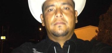 Mario Alberto Saldivar