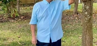 Carlos Federico Huete