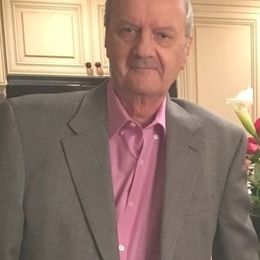 Photo of Pasquale J. Pascarella, obituary