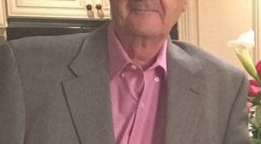 Pasquale J. Pascarella