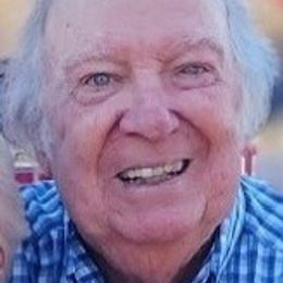 Photo de Walter William "Bill" Ramsey, avis de décès