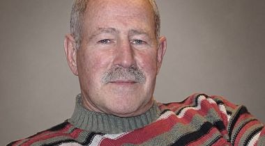 Donald S. Arasimowicz, Sr.