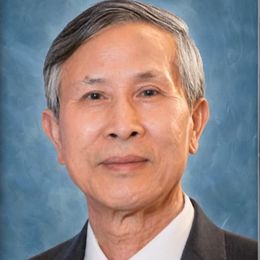 Photo of Hai Van Vo, obituary