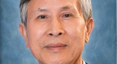 Hai Van Vo