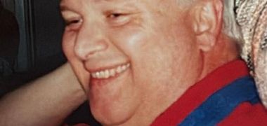 Kevin Thomas Blevins