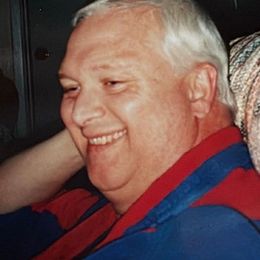 Photo de Kevin Thomas Blevins, avis de décès