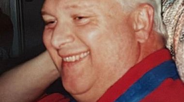 Kevin Thomas Blevins