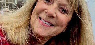 Judy Taylor Nixon