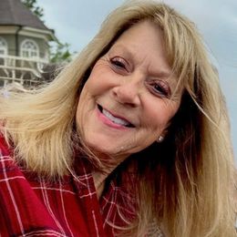 Photo of Judy Taylor Nixon, obituary