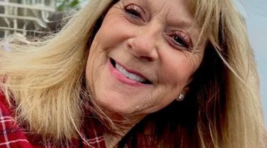 Judy Taylor Nixon