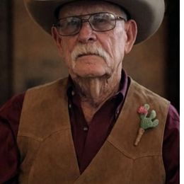 Photo of Vernon Lee Baird, obituary